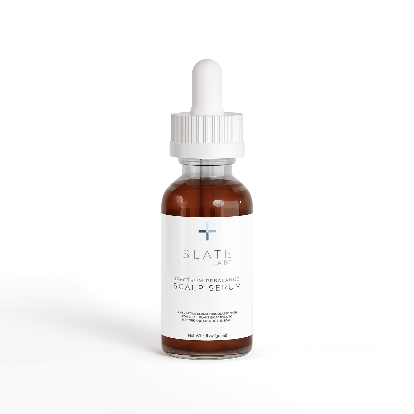 Spectrum Rebalance Scalp Serum
