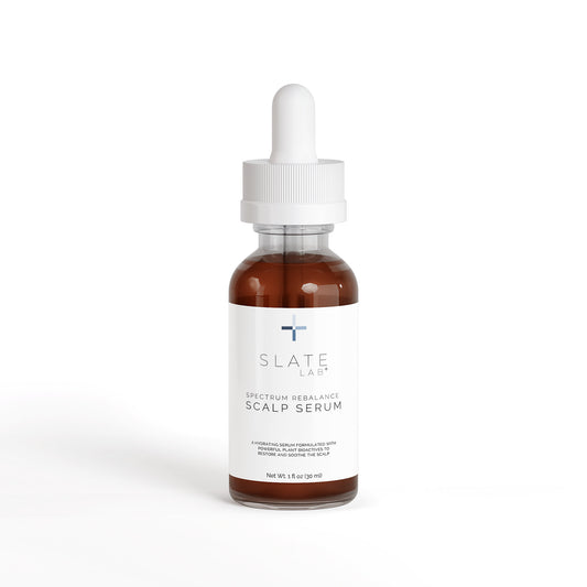 Spectrum Rebalance Scalp Serum