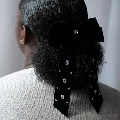 Aurora Statement Bow
