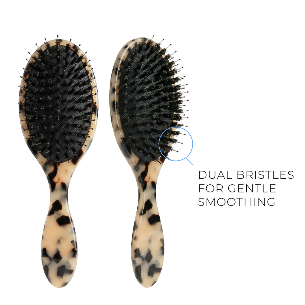 Keepsake Brush | Cameo