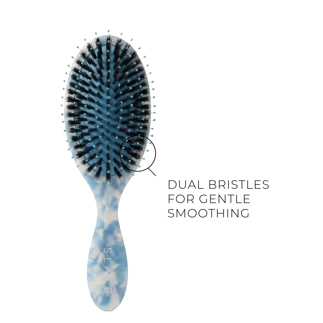 Keepsake Brush | Cloud