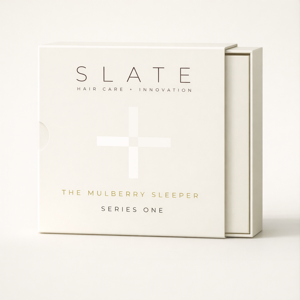 The Mulberry Sleeper | Pure Mulberry Silk Pillowcases