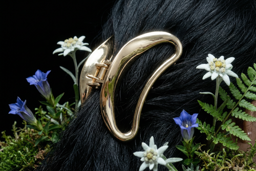 The Claw | Gold