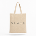 Signature Slate Tote