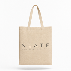 Signature Slate Tote