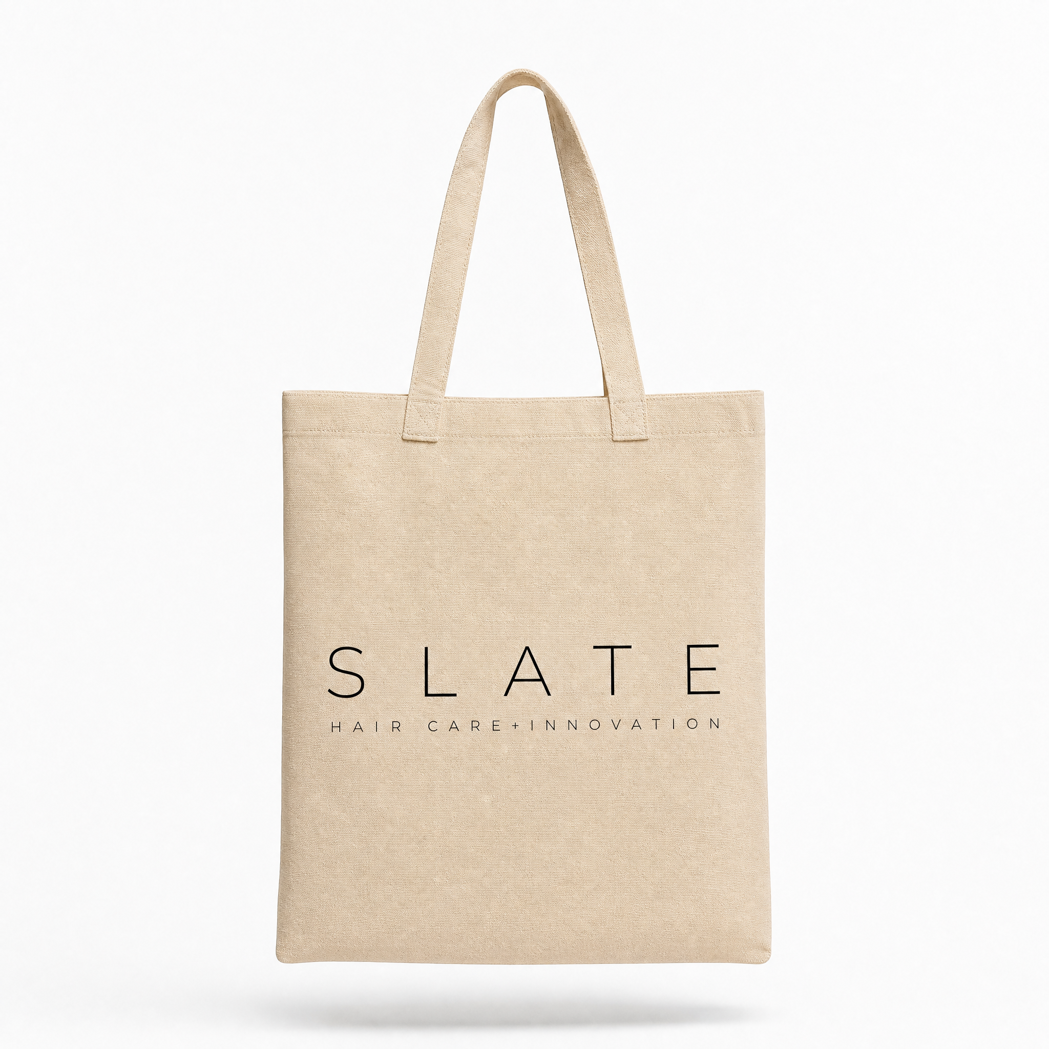 Signature Slate Tote