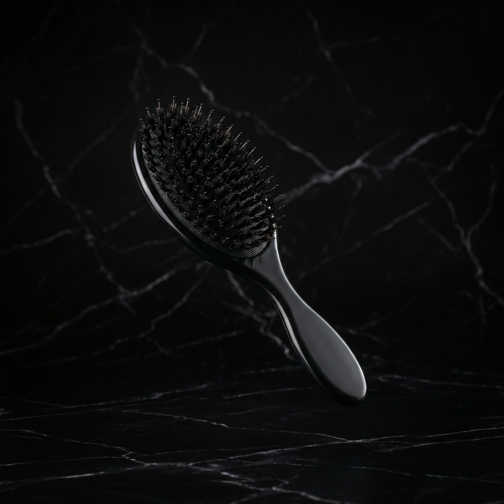 Keepsake Brush | Onyx
