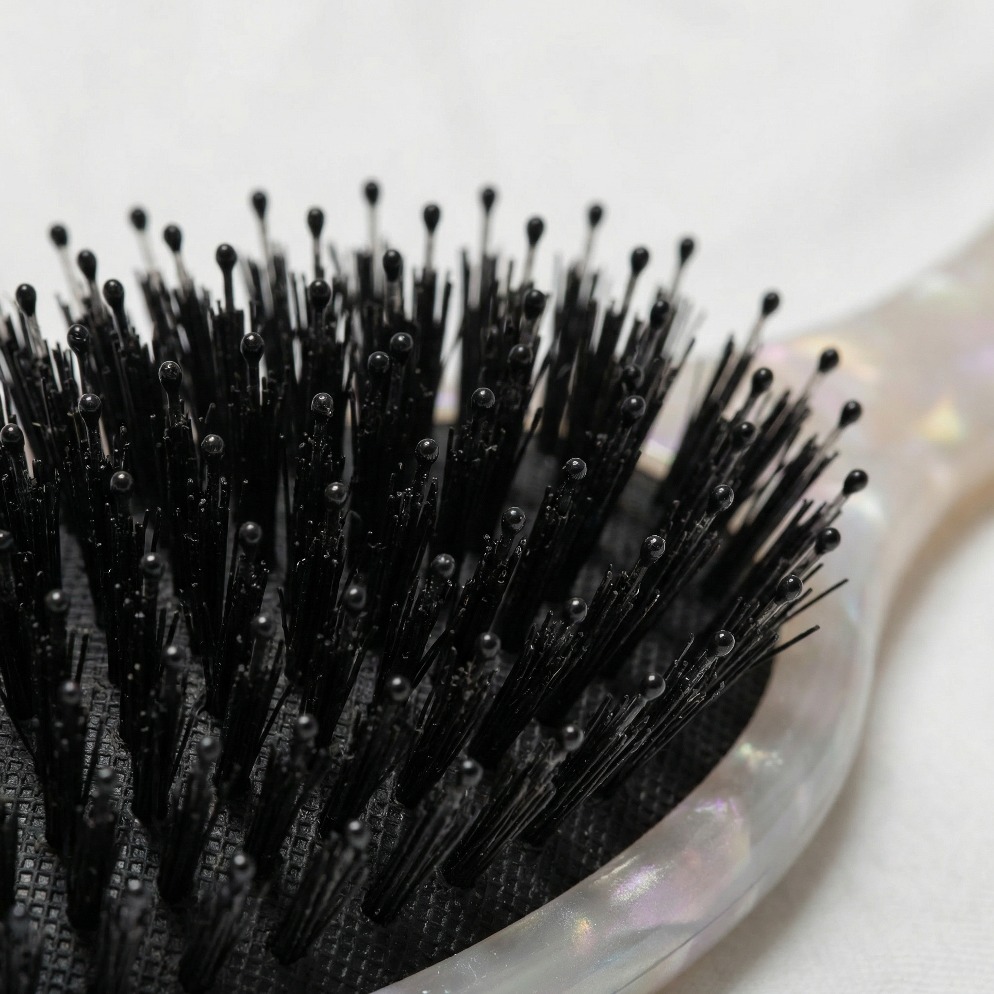 Keepsake Brush | Iris