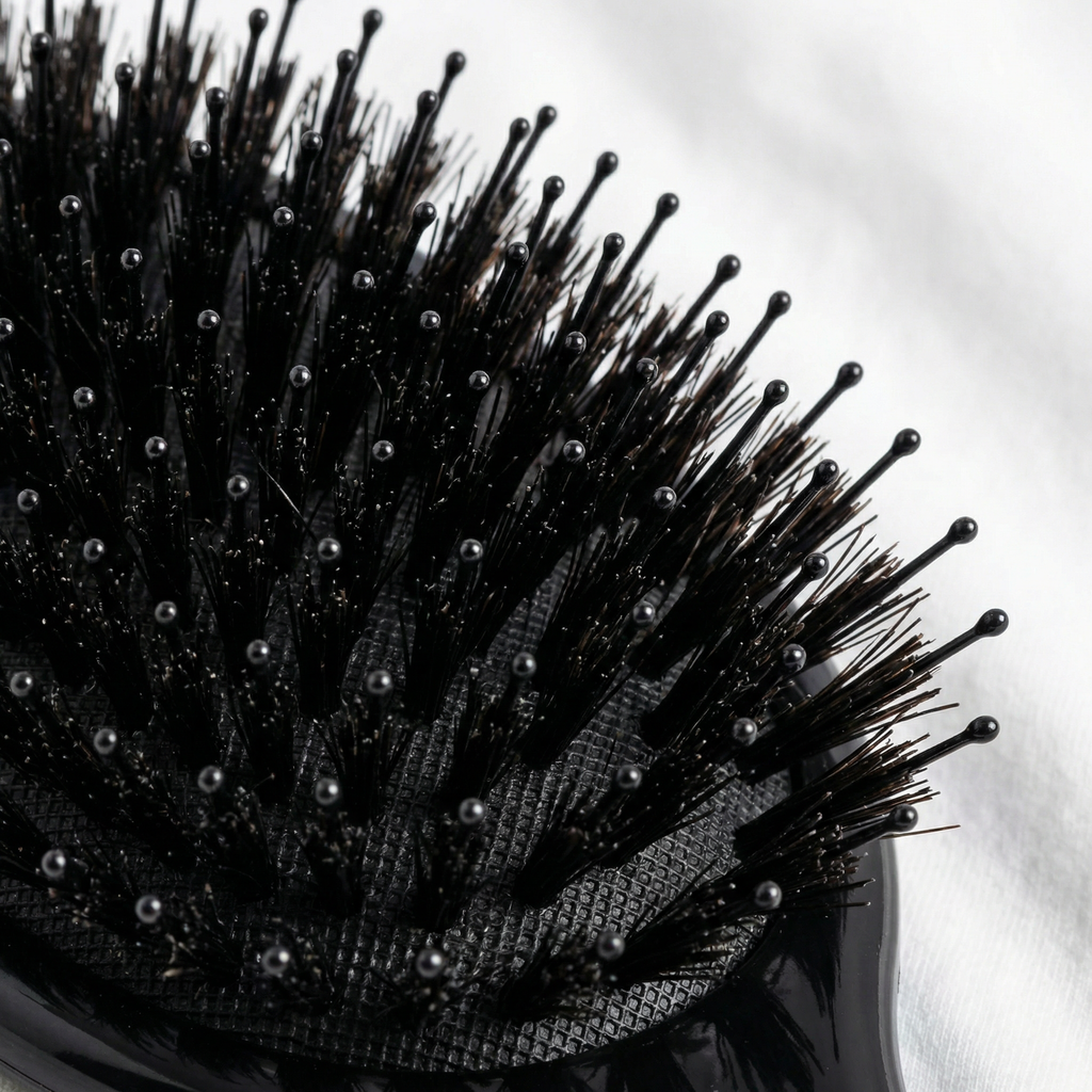 Keepsake Brush | Onyx