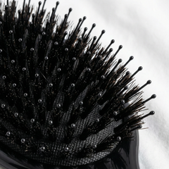 Keepsake Brush | Onyx