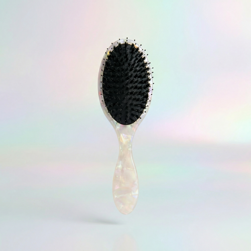Keepsake Brush | Iris