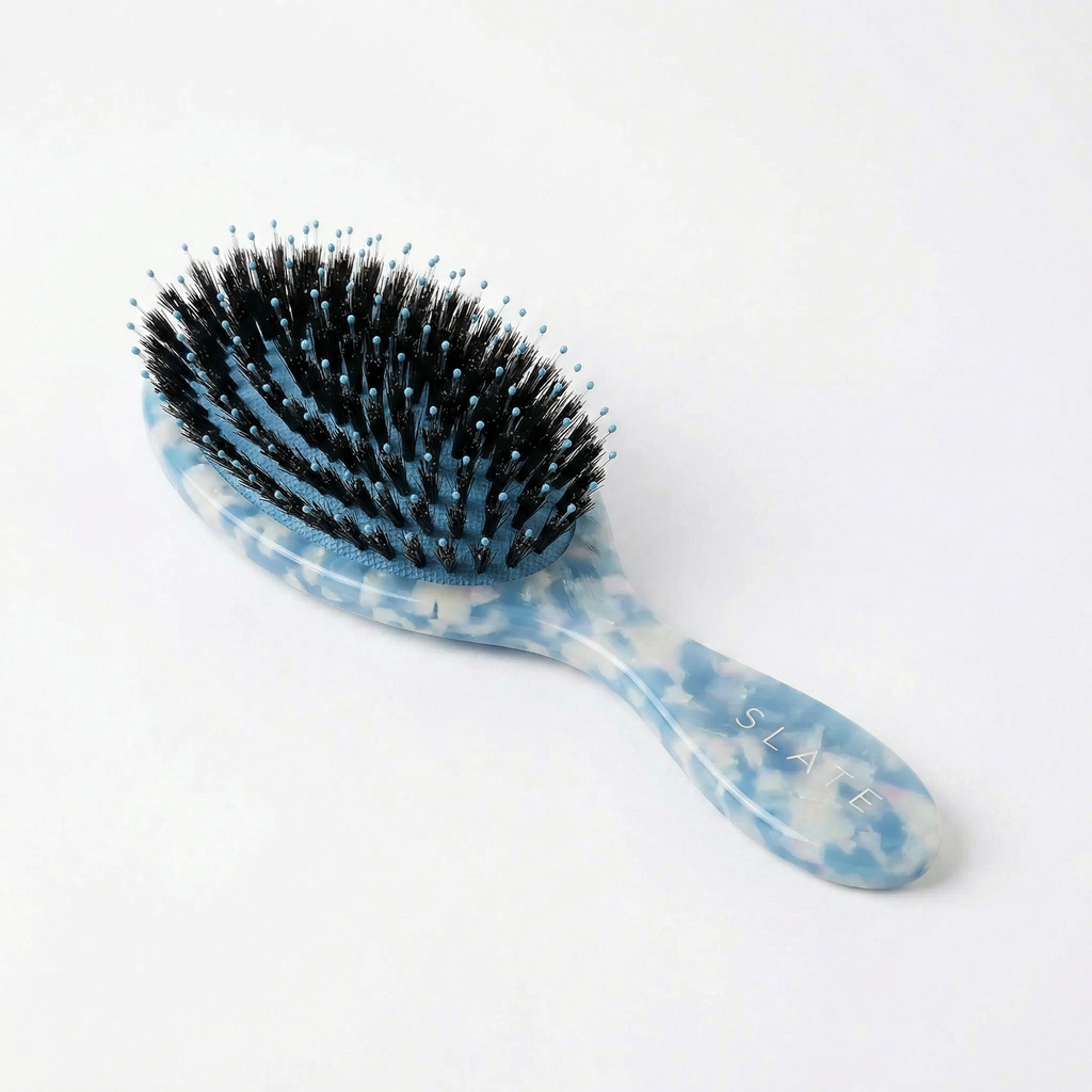 Keepsake Brush | Cloud
