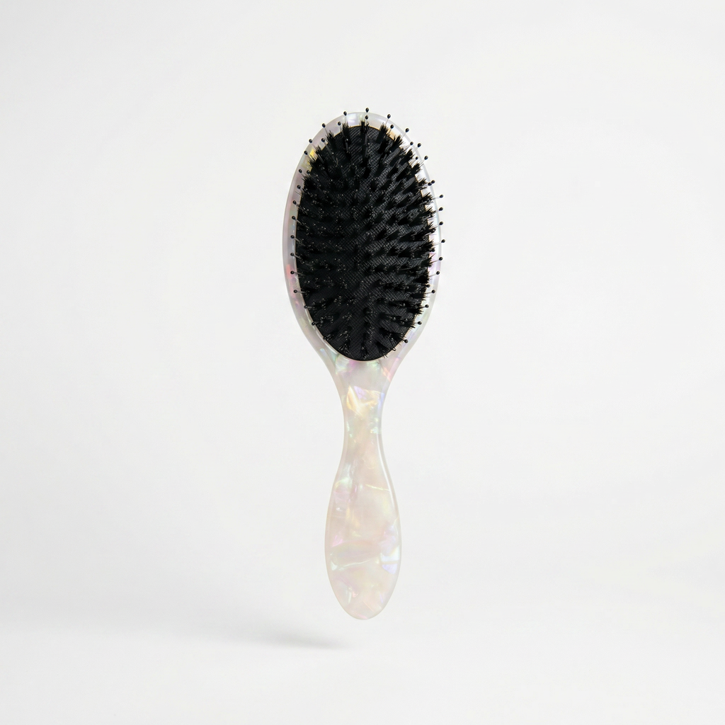 Keepsake Brush | Iris