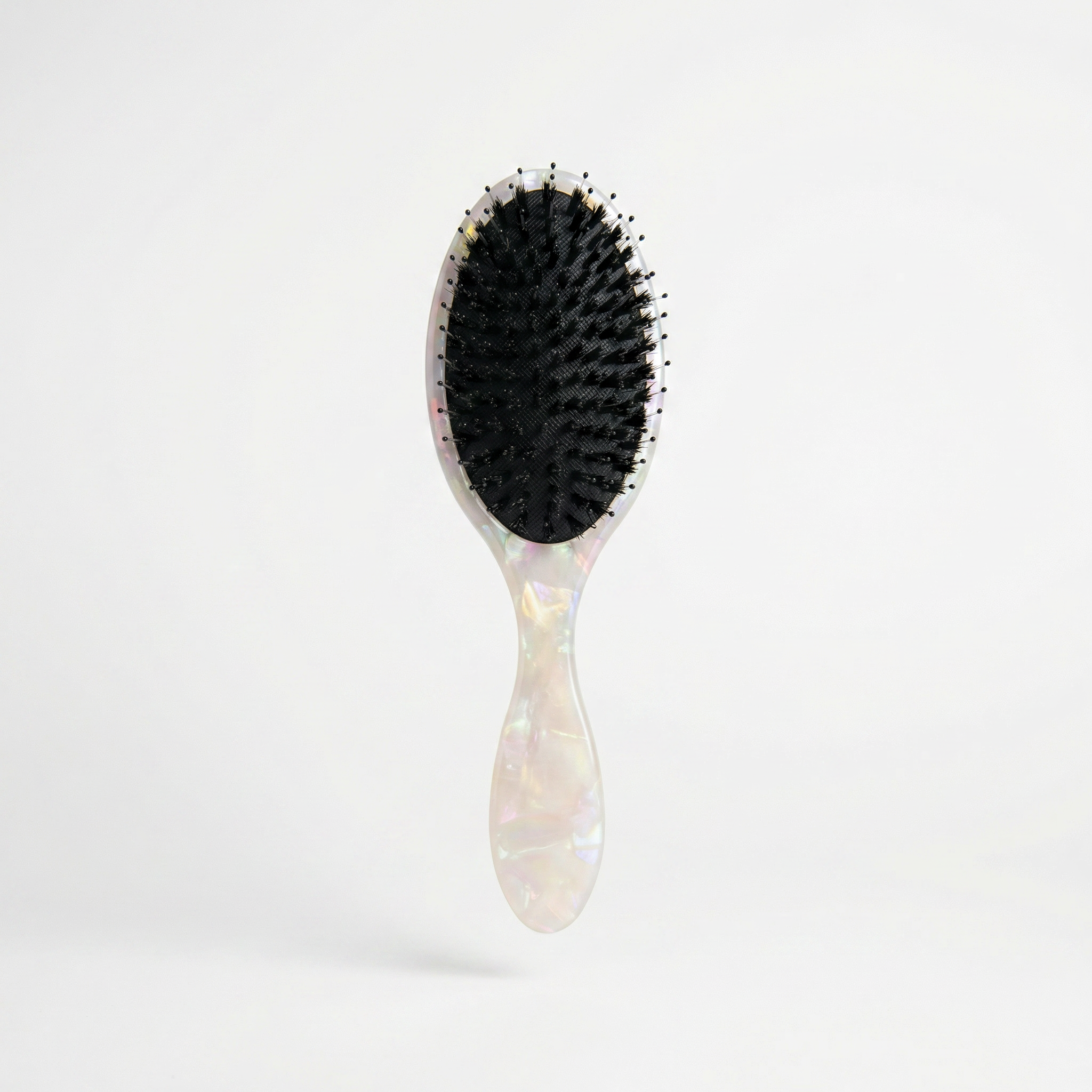 Keepsake Brush | Iris