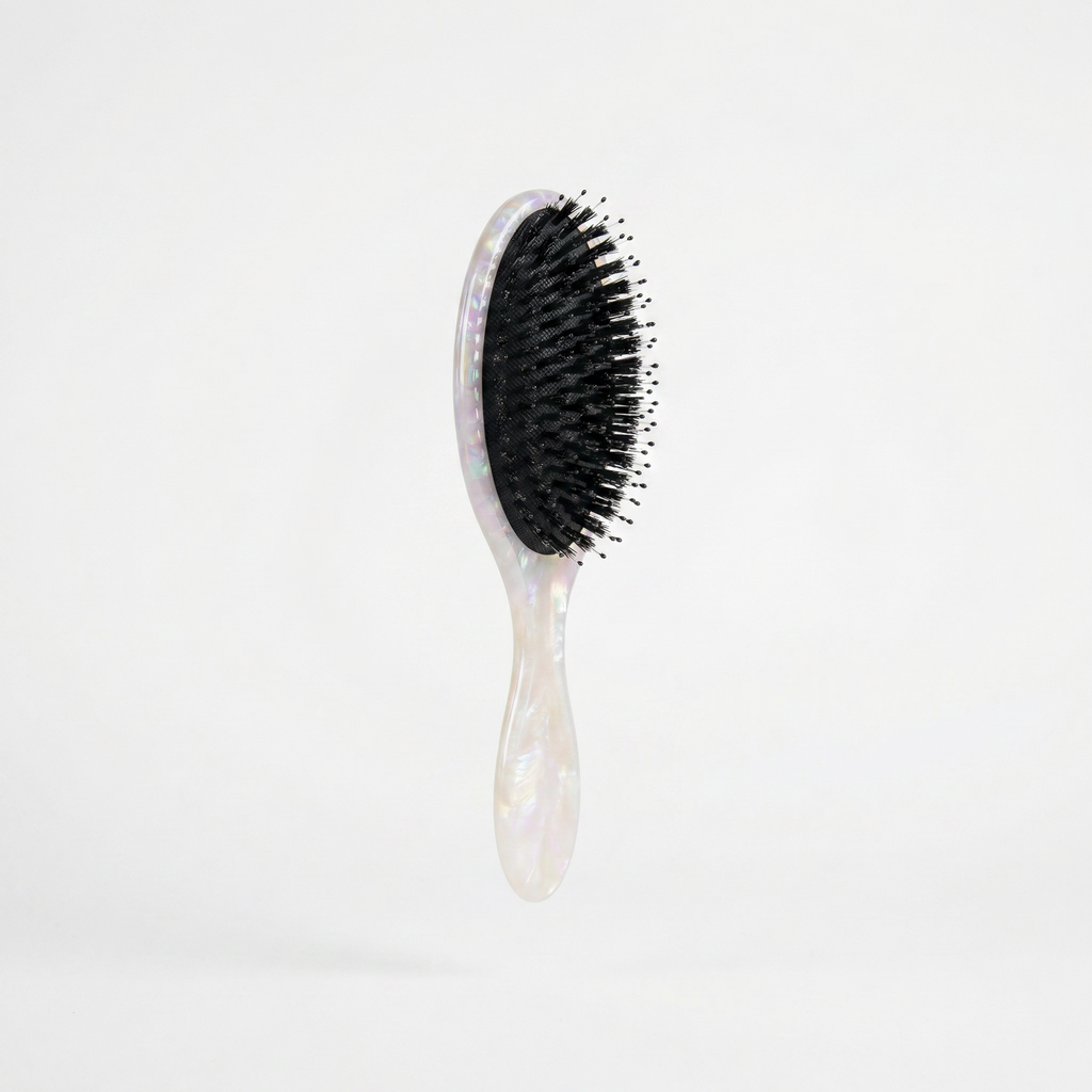 Keepsake Brush | Iris