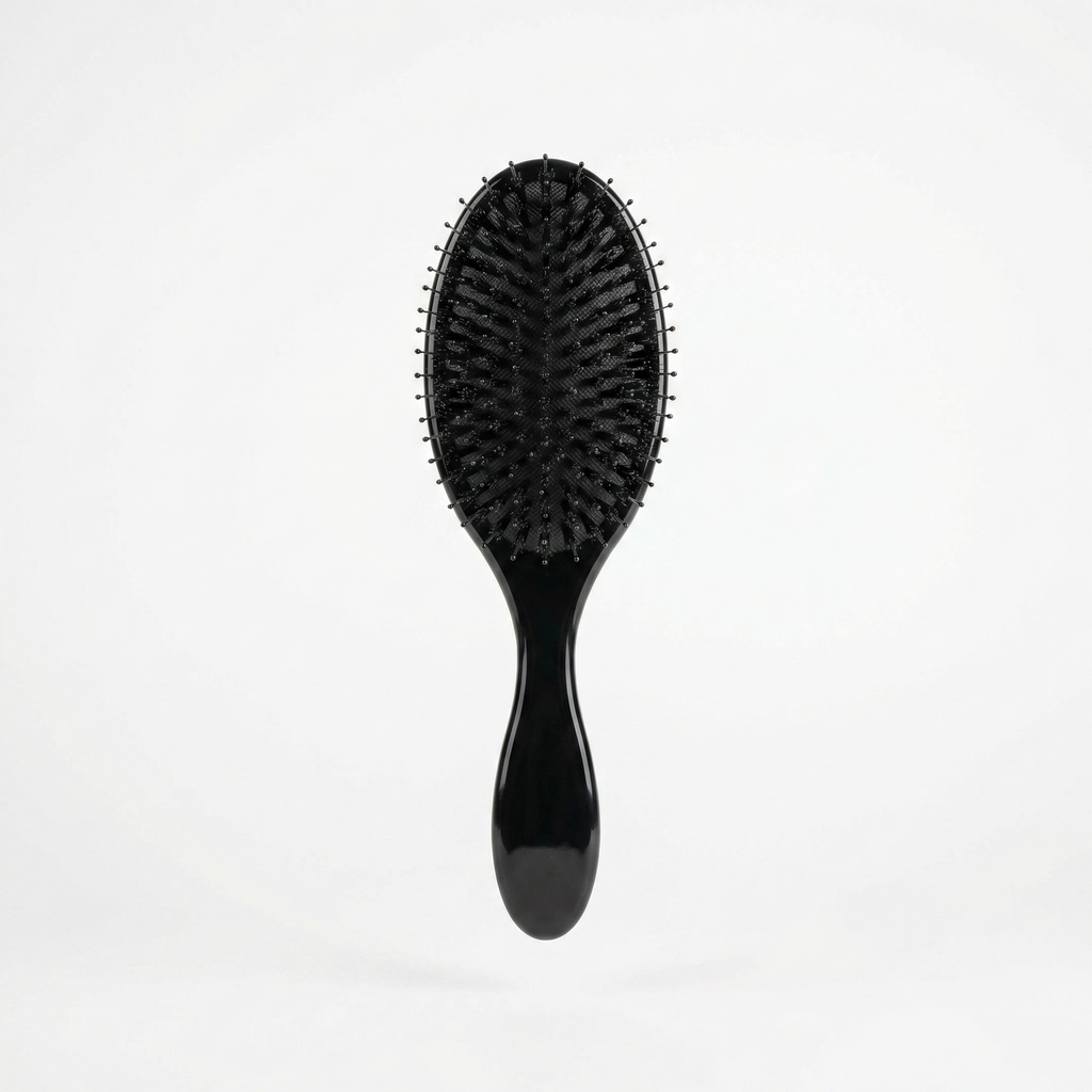 Keepsake Brush | Onyx