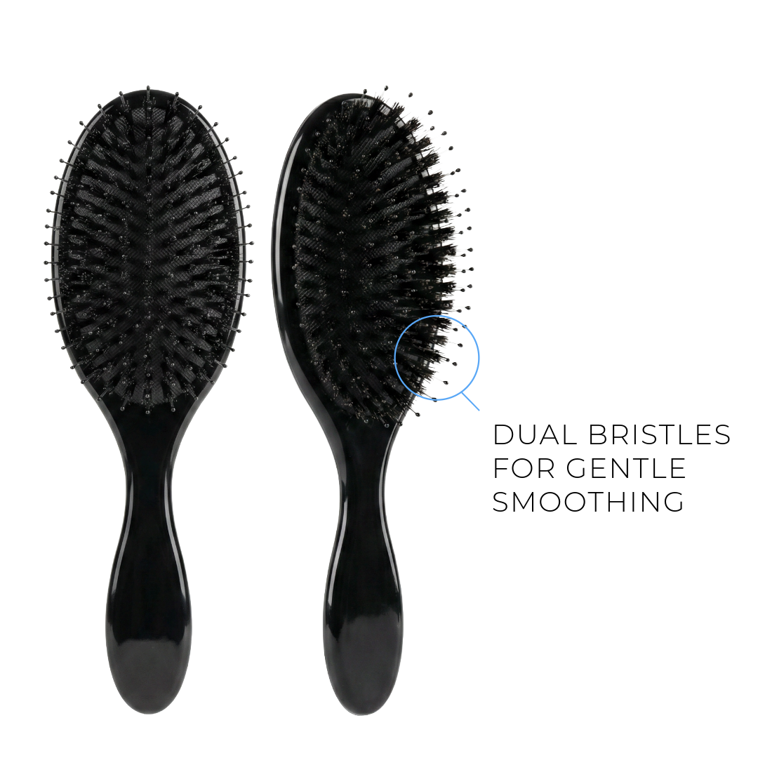 Keepsake Brush | Onyx